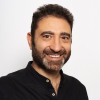 Stéphane Gabbay 💚