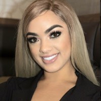 Desiree Stanley