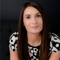 Caroline Moore