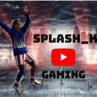 Splash_K Gaming
