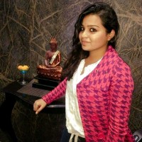 Nirali Sheth