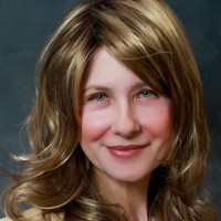 Kelly Van Dam