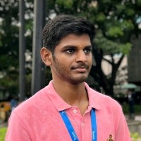 Jagadeesan J