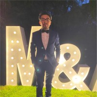 David González Hernández
