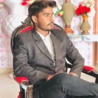 Khuda Bakhsh Afzal