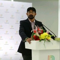 Vikas Ranjan