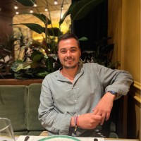 Alfonso Pérez Flores