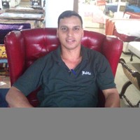 Alexander Fernandes