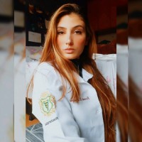 Fernanda Candil Madeira