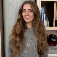Nada Isabella Menhem