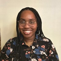 Julia Akpabio