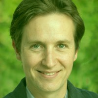 Mark Washington