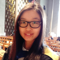 Wing Yi Philia Fong