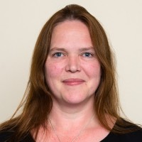 Fiona Blair