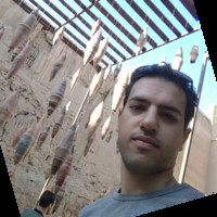 Behrooz Moradkhani