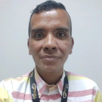 Daniel Berrios López