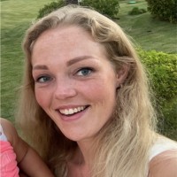 Nathasja Scheepers