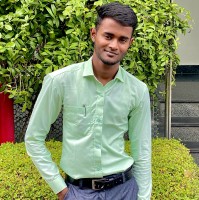 Gokul Balaji