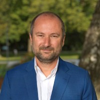 Gerald Reisenzein, Msc