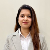 Garima Nanda