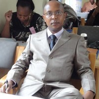 Leonard Mburu