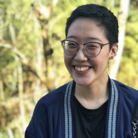 Eileen Liang-Massey