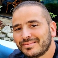 Yacine Hamani