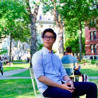Samuel Chen