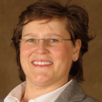 Julie Letner, SPHR-SCP