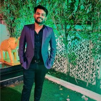 Kshitij Gupta