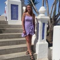 Georgina Brown