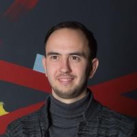 Vasyl Ostapchuk