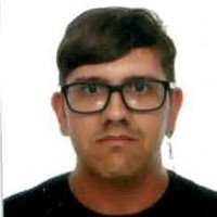 francisco javier Garcia Fernandez