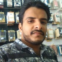 Muhammed Najeel Najeel