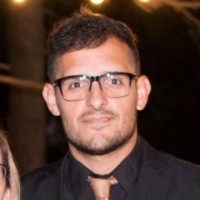 Maximiliano Romano
