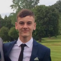 Ryan Lewendon