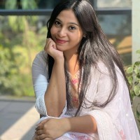 Adrita Dhara Das