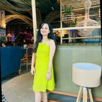 Kanchan Tiwari