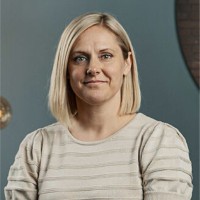 Hanna Magnét Fd Pettersson