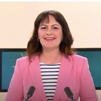 Isabelle Mourgere