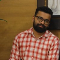 Jivesh Valiyattil