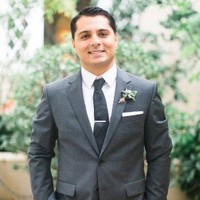 Jorge Cardenas, Mba