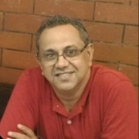 Narayanan Ayipuzha