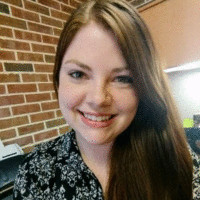 Richelle Mckamey