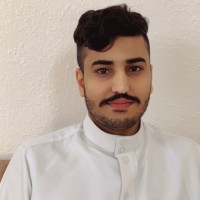 Khaled Alanzi