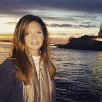 Courtney Taylor
