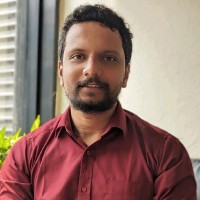 Gaurav Parab