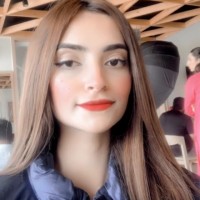 Maryam Tahir