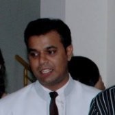 Chetan Sharma