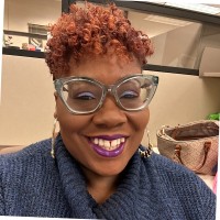 Tieshea Murphy